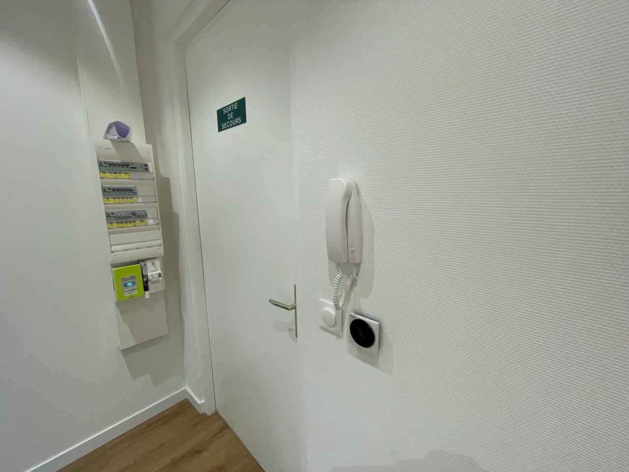 Bureau Strasbourg 145m² Location bureau Strasbourg Bas-Rhin OLBUR2426654 11